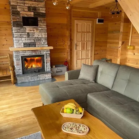 Aparthotel Osvacu Camlihemsin