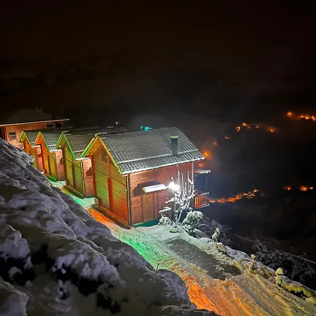 Osvacu Aparthotel Camlihemsin