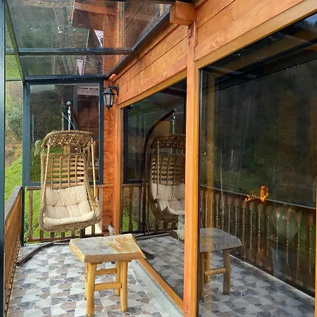 Aparthotel Osvacu Camlihemsin